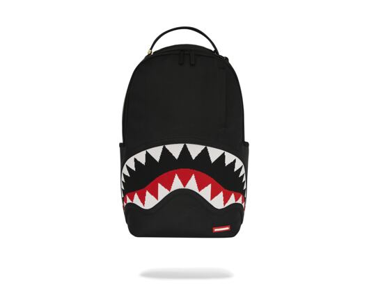 Batoh Sprayground - Fly Knit Mouth Dlx- Satin Backpack