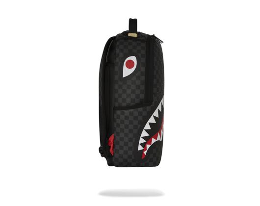 Batoh Sprayground - Mix And Match Scribble Dlx Backpack