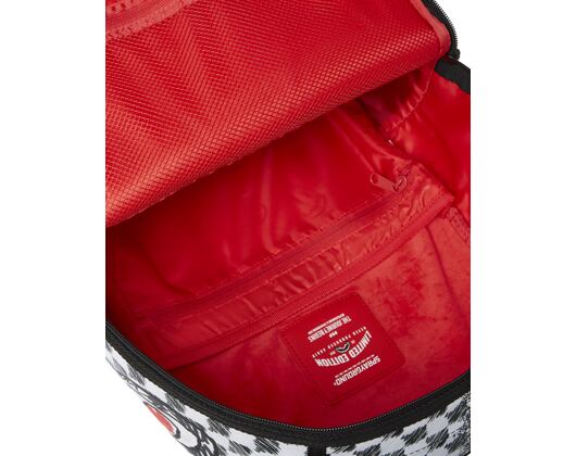 Batoh Sprayground - Mix And Match Scribble Dlx Backpack