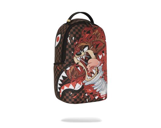 Batoh Sprayground - Taz Destroy Dlxsv Backpack