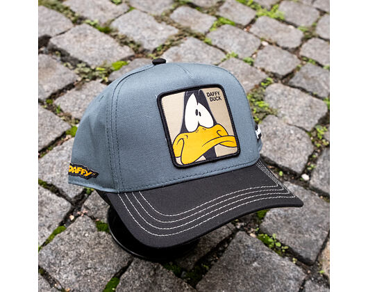 Kšiltovka Capslab - Looney Tunes trucker