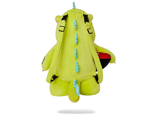 Batoh Sprayground - Reptar Money Bear Backpack