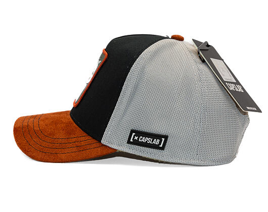 Kšiltovka Capslab - Tom and Jerry trucker