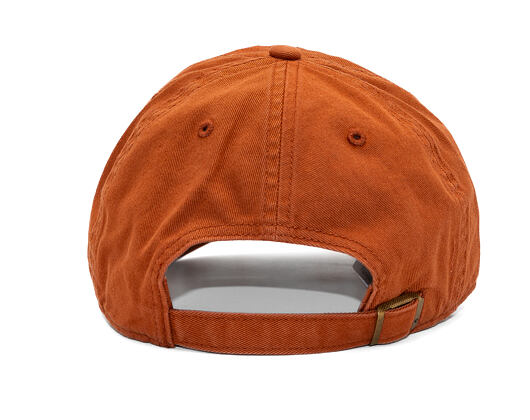 Kšiltovka Oakley - Remix Dad Hat - Auburn