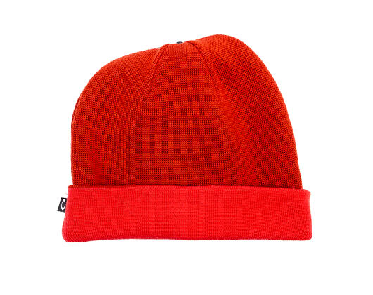 Kulich Oakley - Beanie Ellipse - Flame Red