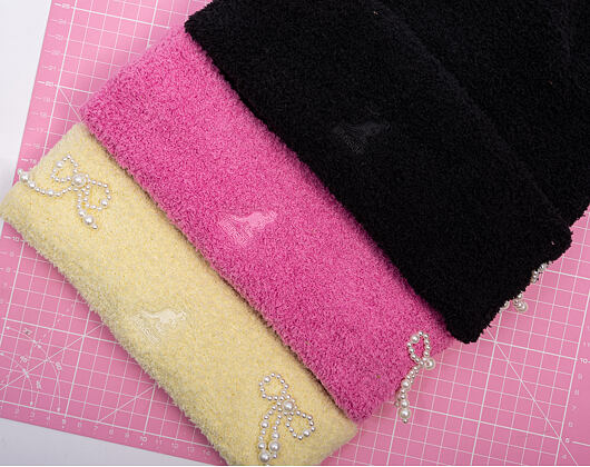 Kulich Kangol - Pearl Beanie - Black