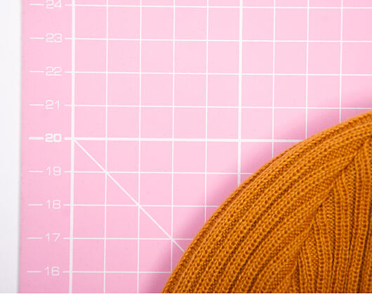 Kulich Fjällräven - Fjällräven Rib Hat Acorn