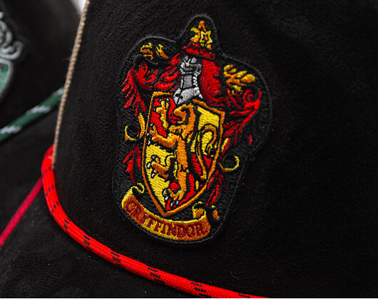 Kšiltovka Capslab - Harry Potter trucker