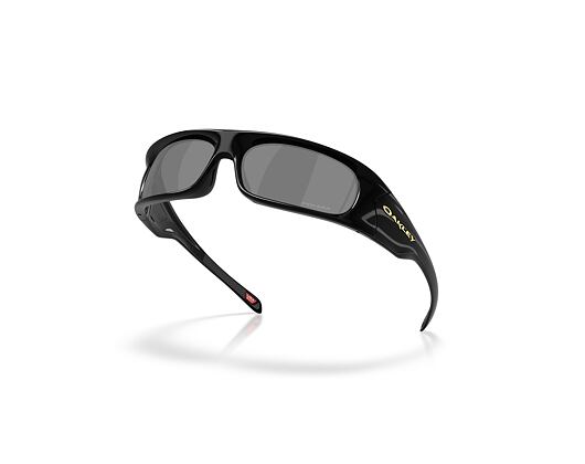 Sluneční Brýle Oakley - Highland - Prizm Black / Black