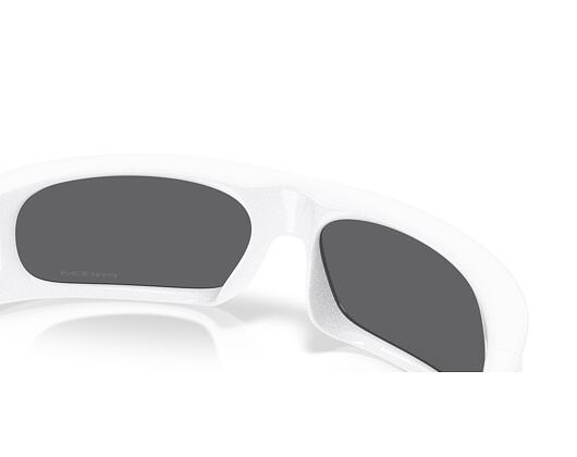 Sluneční Brýle Oakley - Highland - Prizm Black / Pearlized White