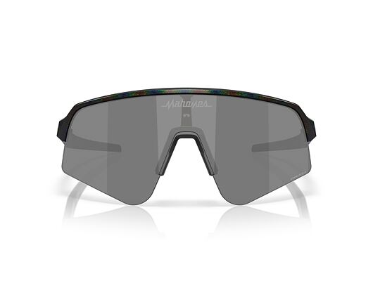 Sluneční Brýle Oakley - Sutro Lite Sweep - Prizm Black / Dark Galaxy