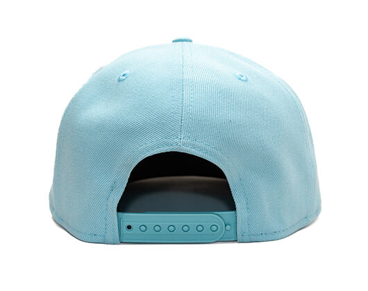 Kšiltovka New Era - NHL Color Pack 9FIFTY A-Frame - Buffalo Sabres - Aqua