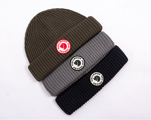 Kšiltovka Fjällräven - 1960 Lite Logo Hat / 1960 Lite Logo Hat