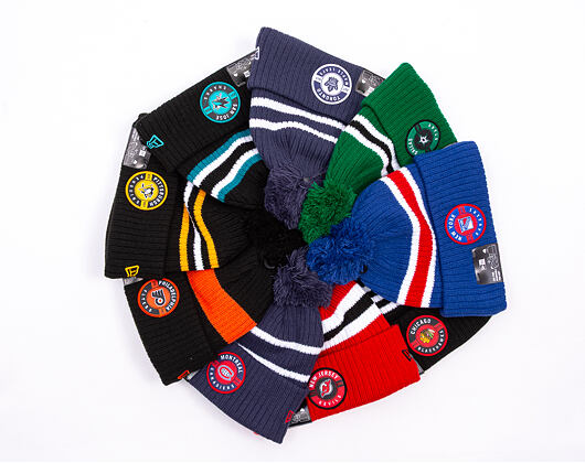 Kulich New Era - NHL Florida Panthers