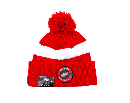 Kulich New Era - NHL Detroit Red Wings