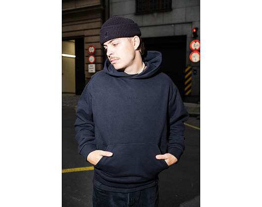 Mikina Oakley - Futurescape Iced Jelly Hoodie - Blackout