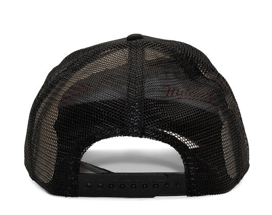 Kšiltovka Goorin - Frenchie Trucker