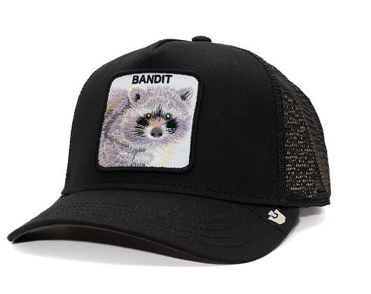 Kšiltovka Goorin - Bandit Trucker