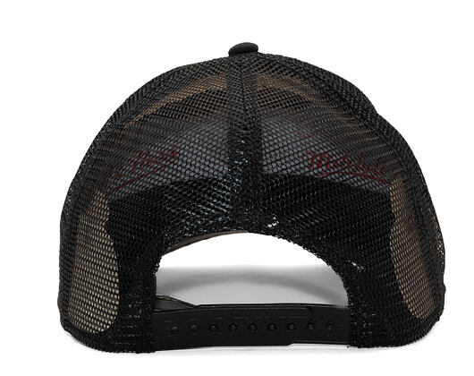 Kšiltovka Goorin - Freedom Eagle Trucker