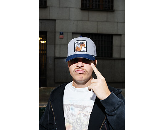 Kšiltovka Goorin - The Boyz