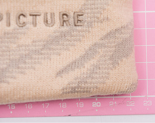 Kulich Picture - Ribbing - Pure Cashmere
