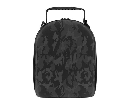 Taška New Era - Branded Camo Cap Carrier 6-caps - Night Camo