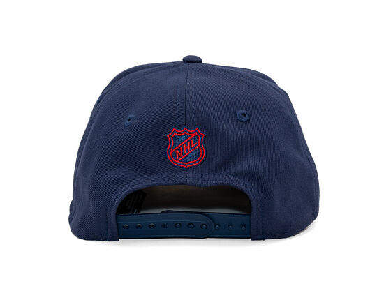 Kšiltovka New Era - NHL 9SEVENTY Stretch-Snap - Montreal Canadiens - Team Color