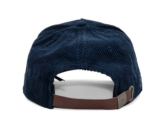 Kšiltovka New Era - MLB Cord 9FORTY A-Frame - Detroit Tigers - Navy