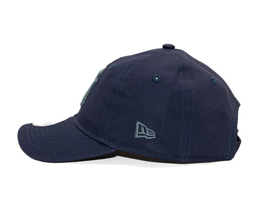 Dětská Kšiltovka New Era - MLB Essential 9TWENTY - NY Yankees - Navy