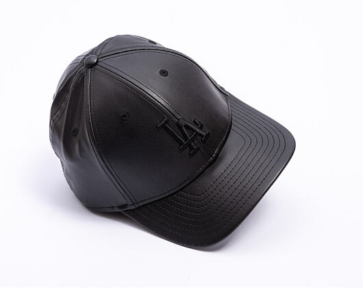 Kšiltovka New Era - MLB PU 9FORTY M-Crown - LA Dodgers - Black