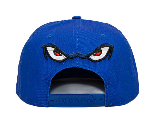 Kšiltovka CBLOC City Royal