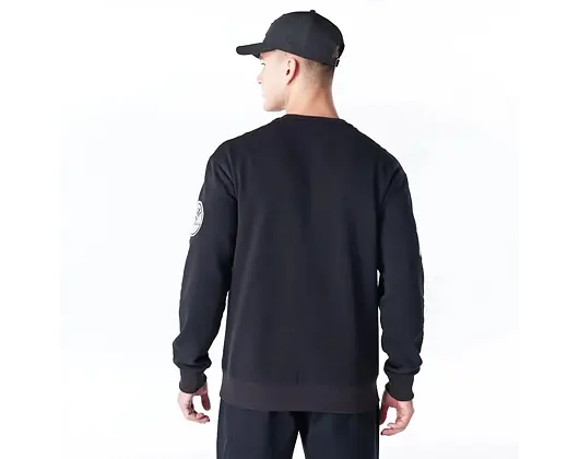 Mikina New Era - MLB Infill Crewneck - NY Yankees