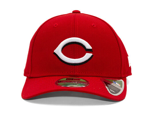 Kšiltovka New Era - MLB Player Replica 9FORTY M-CROWN - Cincinnati Reds