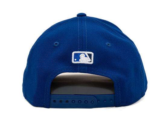 Kšiltovka New Era - MLB Player Replica 9FORTY M-CROWN - Toronto Blue Jays