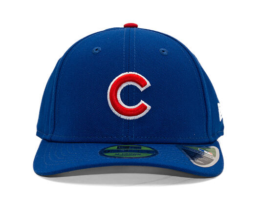 Kšiltovka New Era - MLB Player Replica 9FORTY M-CROWN - Chicago Cubs