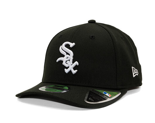 Kšiltovka New Era - MLB Player Replica 9FORTY M-CROWN - Chicago White Sox