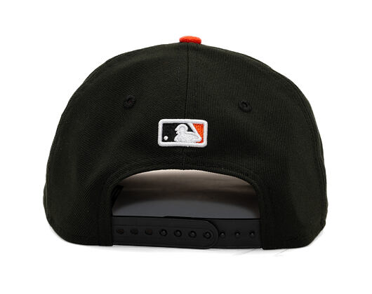 Kšiltovka New Era - MLB Player Replica 9FORTY M-CROWN - San Francisco Giants