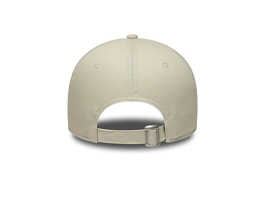 Kšiltovka New Era - Animal Pack 9FORTY MLB Faux Pony Bambi Infill - LA Dodgers