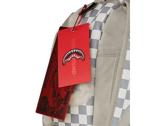 Batoh Sprayground Fur Baby Backpack