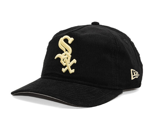 Kšiltovka New Era - 19TWENTY MLB Nostalgic - Chicago White Sox