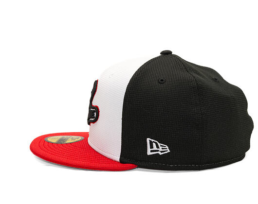 Kšiltovka New Era - 59FIFTY MLB City Connect - Chicago White Sox