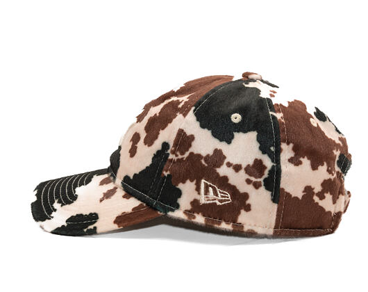 Kšiltovka New Era - Animal Pack 9TWENTY MLB Cow Print - NY Yankees
