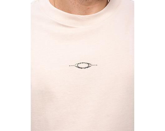 Triko Oakley - Stacked Metal Tee - Mist