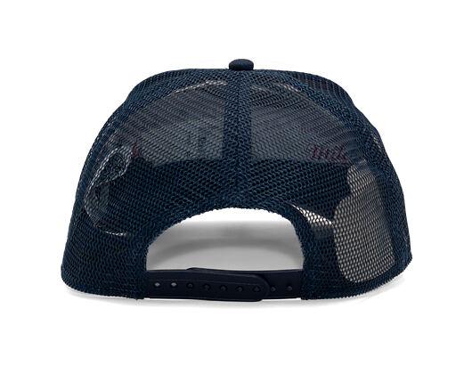 Kšiltovka Stetson - Trucker Cap - Alpine Sunset - 20