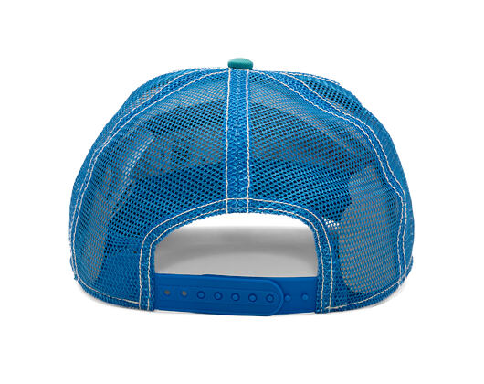 Kšiltovka Stetson - Trucker Cap - Mahalo - 92