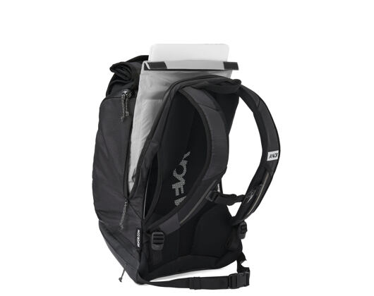 Batoh Aevor Bike Pack - Proof Black