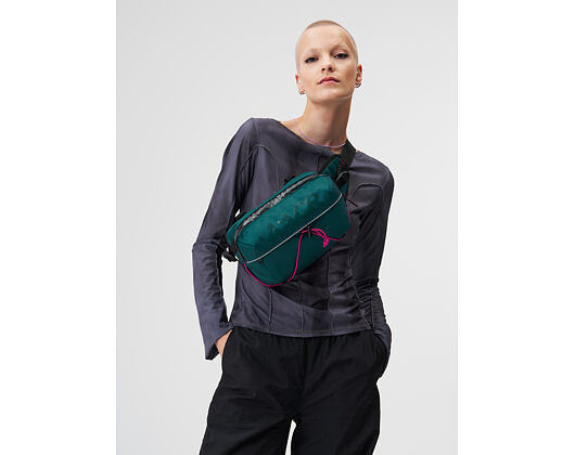 Taštička Přes Rameno Aevor Bar Bag - Proof Evergreen
