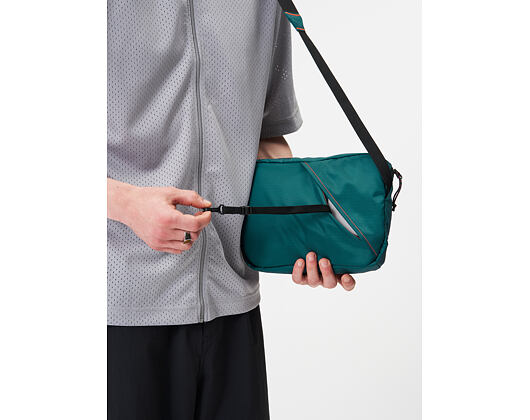 Taštička Přes Rameno Aevor Sacoche Bag - Ripstop Evergreen