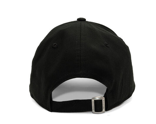 Kšiltovka New Era - F1 Seasonal 9FORTY - Visa Cash App Racing Bulls - Black