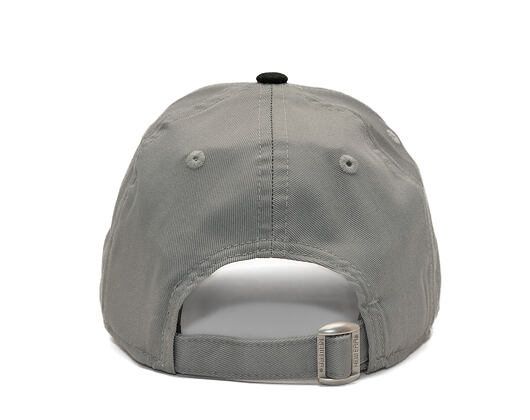 Dětská Kšiltovka New Era - Warner Bros DC Universe 9FORTY - Batman - Grey